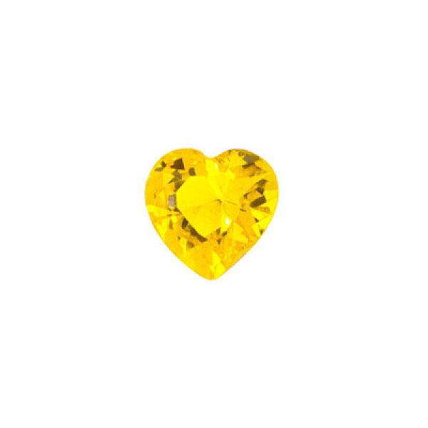 PandaHall Glass Rhinestone Cabochons, DIY Accessories for Jewelry Pendant Making, Birthstone Color Style Rhinestone, Heart, Topaz, 5mm..., Yellow
PandaHall Glass Rhinestone Cabochons, DIY Accessories for Jewelry Pendant Making, Birthstone Color Style Rhinestone, Heart, Topaz, 5mm..., Yellow