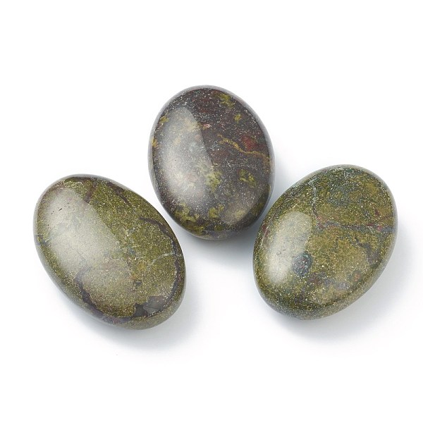 PandaHall Natural Massage Stone, Massage Tools, for Professional or Home Spa, Relaxing, Healing, Pain Relief, Oval, 60~61x40~41x19.5~21mm...
PandaHall Natural Massage Stone, Massage Tools, for Professional or Home Spa, Relaxing, Healing, Pain Relief, Oval, 60~61x40~41x19.5~21mm...
