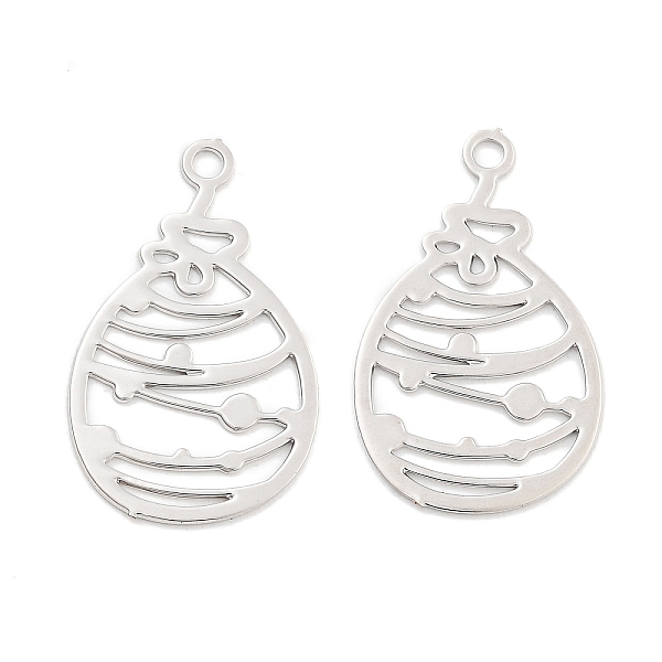 PandaHall Long-Lasting Plated Brass Pendants, Hollow Teardrop, Platinum, 20x12x0.3mm, Hole: 1.4mm Brass Teardrop
PandaHall Long-Lasting Plated Brass Pendants, Hollow Teardrop, Platinum, 20x12x0.3mm, Hole: 1.4mm Brass Teardrop
