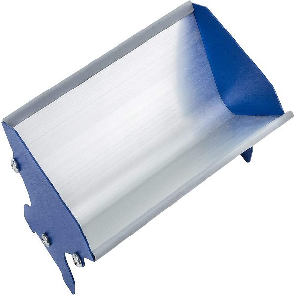 PandaHall Emulsion Scoop Coater for Screen Printing, Coating Tools, Platinum, 15.7x10.1x7.4cm Aluminum Alloy
PandaHall Emulsion Scoop Coater for Screen Printing, Coating Tools, Platinum, 15.7x10.1x7.4cm Aluminum Alloy