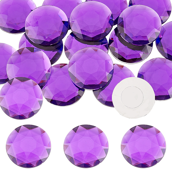 PandaHall FINGERINSPIRE Self-Adhesive Acrylic Rhinestone Stickers, for DIY Decoration and Crafts, Faceted, Blue Violet, Half Round, 40x7mm...
PandaHall FINGERINSPIRE Self-Adhesive Acrylic Rhinestone Stickers, for DIY Decoration and Crafts, Faceted, Blue Violet, Half Round, 40x7mm...
