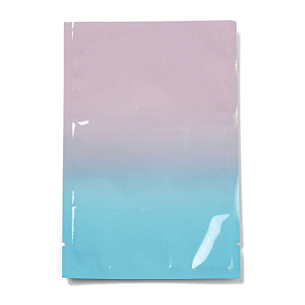 PandaHall Gradient Color Plastic Open Top Bags, Vacuum Sealing Thicken Packing Pouch, Rectangle, Colorful, 15x10x0.01cm Plastic Rectangle
PandaHall Gradient Color Plastic Open Top Bags, Vacuum Sealing Thicken Packing Pouch, Rectangle, Colorful, 15x10x0.01cm Plastic Rectangle