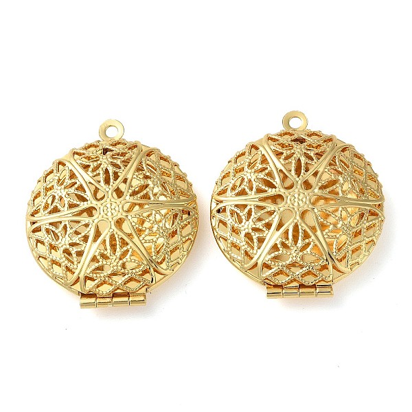 PandaHall Rack Plating Brass Locket Pendants, Photo Frame Charms for Necklaces, Lead Free & Cadmium Free, Long-Lasting Plated, Hollow Flat...
PandaHall Rack Plating Brass Locket Pendants, Photo Frame Charms for Necklaces, Lead Free & Cadmium Free, Long-Lasting Plated, Hollow Flat...