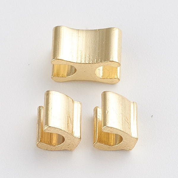 PandaHall Clothing Accessories, Brass Zipper Repair Down Zipper Stopper and Plug, Light Gold, 6x9x5mm, 5x6x5mm, 3pcs/set Brass
PandaHall Clothing Accessories, Brass Zipper Repair Down Zipper Stopper and Plug, Light Gold, 6x9x5mm, 5x6x5mm, 3pcs/set Brass