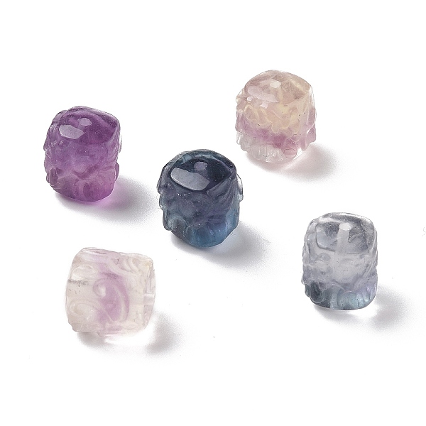 PandaHall Natural Fluorite Beads, Cuboid, 13~113.5x11.5mm, Hole: 1.4mm Fluorite Cuboid
PandaHall Natural Fluorite Beads, Cuboid, 13~113.5x11.5mm, Hole: 1.4mm Fluorite Cuboid