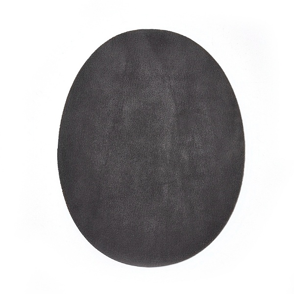 PandaHall Flocky Cloth Fabric Appliques Iron On Patches, For Costume Accessories, Oval, Gray, 140x110x0.5mm Cloth Oval Gray
PandaHall Flocky Cloth Fabric Appliques Iron On Patches, For Costume Accessories, Oval, Gray, 140x110x0.5mm Cloth Oval Gray