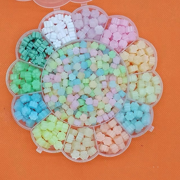 PandaHall Sealing Wax Particles, for Retro Seal Stamp, Mixed Color, Mixed Shapes, 5mm, 540pcs/box Wax Mixed Shapes Multicolor
PandaHall Sealing Wax Particles, for Retro Seal Stamp, Mixed Color, Mixed Shapes, 5mm, 540pcs/box Wax Mixed Shapes Multicolor