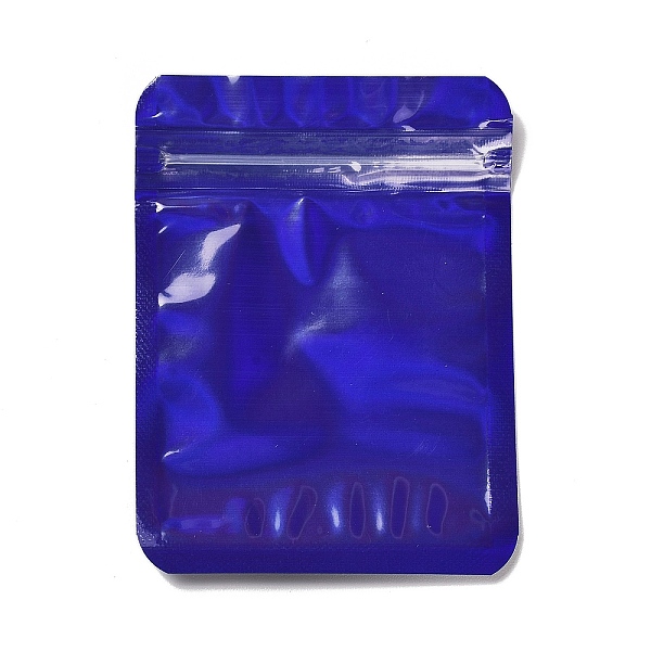 PandaHall Plastic Packaging Yinyang Zip Lock Bags, Top Self Seal Pouches, Rectangle, Dark Blue, 9.9x7.4x0.02cm, Unilateral Thickness: 2.5...
PandaHall Plastic Packaging Yinyang Zip Lock Bags, Top Self Seal Pouches, Rectangle, Dark Blue, 9.9x7.4x0.02cm, Unilateral Thickness: 2.5...
