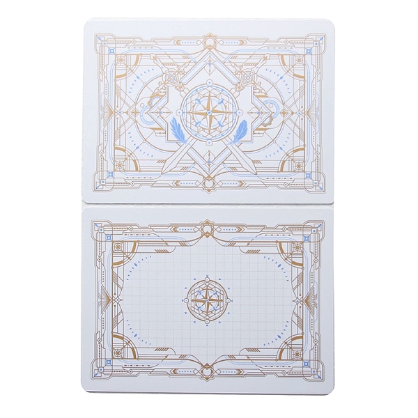 PandaHall Plastic Cutting Mat, Cutting Board, for Craft Art, Rectangle with Compass Pattern, Clear, 22x30cm Plastic Rectangle Clear
PandaHall Plastic Cutting Mat, Cutting Board, for Craft Art, Rectangle with Compass Pattern, Clear, 22x30cm Plastic Rectangle Clear