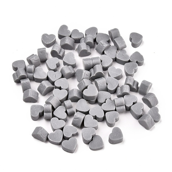 PandaHall Sealing Wax Particles, for Retro Seal Stamp, Heart, Gray, 7.3x8.6x5mm, about 110~120pcs/bag Wax Gray
PandaHall Sealing Wax Particles, for Retro Seal Stamp, Heart, Gray, 7.3x8.6x5mm, about 110~120pcs/bag Wax Gray