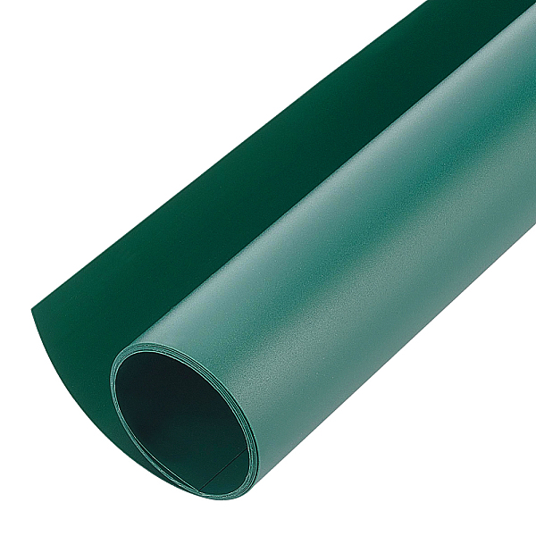 PandaHall PVC Scrapbook Paper Pad, for DIY Album Scrapbook, Greeting Card, Background Paper, Frosted, Dark Green, 1000x400x0.4mm Plastic
PandaHall PVC Scrapbook Paper Pad, for DIY Album Scrapbook, Greeting Card, Background Paper, Frosted, Dark Green, 1000x400x0.4mm Plastic