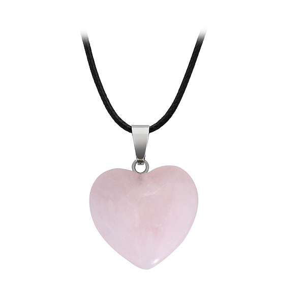 PandaHall Natural Rose Quartz Charms, with Silver Tone Metal Findings, Heart, 16x6mm Rose Quartz Heart
PandaHall Natural Rose Quartz Charms, with Silver Tone Metal Findings, Heart, 16x6mm Rose Quartz Heart