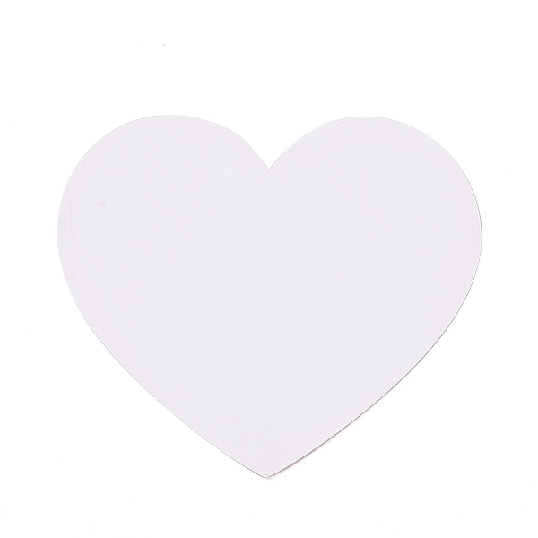 PandaHall Coated Paper Thank You Greeting Card, Heart with Word Thank You Pattern, for Thanksgiving Day, Pink, 60x70x0.1mm, 30pcs/bag Paper...
PandaHall Coated Paper Thank You Greeting Card, Heart with Word Thank You Pattern, for Thanksgiving Day, Pink, 60x70x0.1mm, 30pcs/bag Paper...