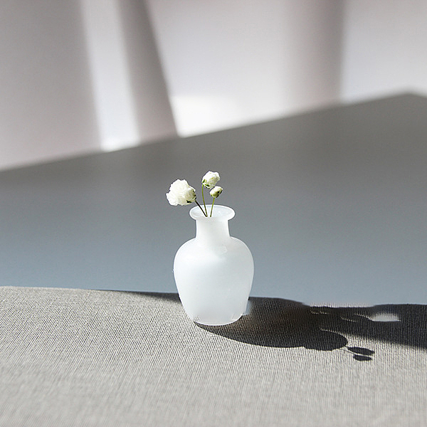 PandaHall Miniature Glass Vase Bottles, Micro Landscape Garden Dollhouse Accessories, Photography Props Decorations, White, 20x29mm Glass...
PandaHall Miniature Glass Vase Bottles, Micro Landscape Garden Dollhouse Accessories, Photography Props Decorations, White, 20x29mm Glass...