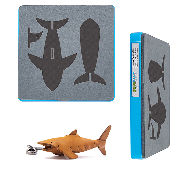 PandaHall SUPERDANT 1Pc Wood Cutting Dies, with Steel, for DIY Scrapbooking/Photo Album, Decorative Embossing DIY Paper Card, Leather Crafts...
PandaHall SUPERDANT 1Pc Wood Cutting Dies, with Steel, for DIY Scrapbooking/Photo Album, Decorative Embossing DIY Paper Card, Leather Crafts...