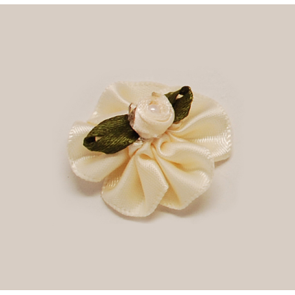 PandaHall Handmade Woven Costume Accessories, with Acrylic Beads Flower, Light Goldenrod Yellow, 29x27x14mm Cloth Flower Yellow
PandaHall Handmade Woven Costume Accessories, with Acrylic Beads Flower, Light Goldenrod Yellow, 29x27x14mm Cloth Flower Yellow