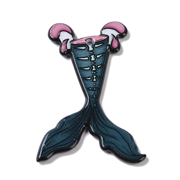 PandaHall Acrylic Pendants, Double-sided Printed , Fish, 45x30x2.5mm, Hole: 1.6mm Acrylic Fish
PandaHall Acrylic Pendants, Double-sided Printed , Fish, 45x30x2.5mm, Hole: 1.6mm Acrylic Fish