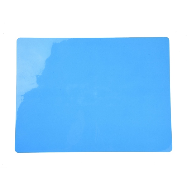 PandaHall Rectangle Silicone Mat for Crafts, Nonstick & Nonslip Silicone Crafts Mat, Multipurpose Heat-Resistant Table Protector, Silicone...
PandaHall Rectangle Silicone Mat for Crafts, Nonstick & Nonslip Silicone Crafts Mat, Multipurpose Heat-Resistant Table Protector, Silicone...