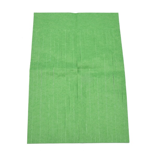 PandaHall DIY Tissue Paper Tassel Kits, Tassel Garland, Paper Tassel Banner, for Wedding or Birthday, Baby Shower, Anniversary Party..., Green
PandaHall DIY Tissue Paper Tassel Kits, Tassel Garland, Paper Tassel Banner, for Wedding or Birthday, Baby Shower, Anniversary Party..., Green