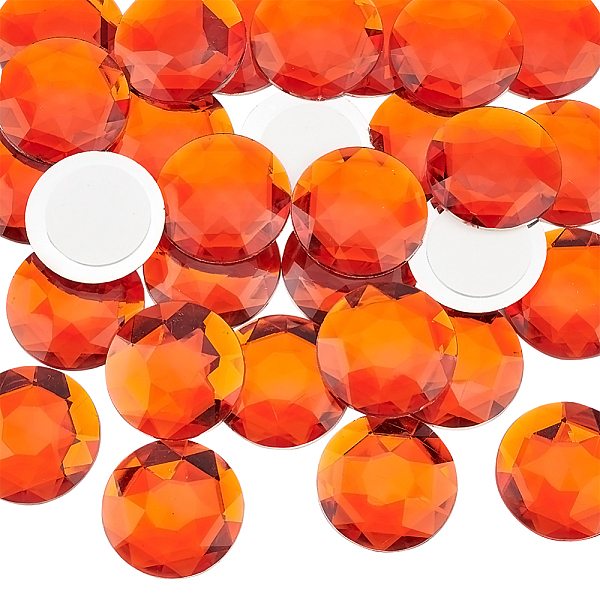 PandaHall FINGERINSPIRE 30 Pcs 40mm Flat Back Round Acrylic Rhinestone Stick On Plastic Gems Red Extra Large Self Adhesive Round Jewels...
PandaHall FINGERINSPIRE 30 Pcs 40mm Flat Back Round Acrylic Rhinestone Stick On Plastic Gems Red Extra Large Self Adhesive Round Jewels...