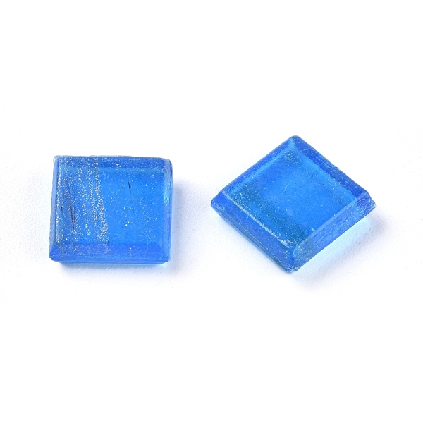 PandaHall Glass Cabochons, Mosaic Tile Supplies for DIY Crafts, Plates, Picture Frames, Flowerpots, Handmade Jewelry, Square, Blue...
PandaHall Glass Cabochons, Mosaic Tile Supplies for DIY Crafts, Plates, Picture Frames, Flowerpots, Handmade Jewelry, Square, Blue...