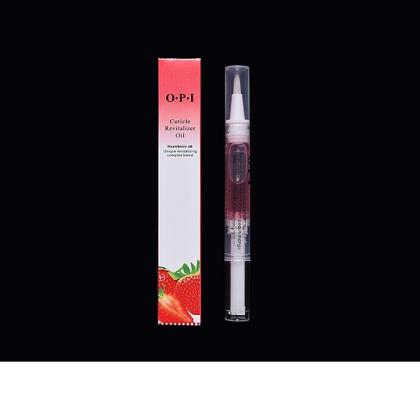 PandaHall Nail Cuticle Oil Pens, with Nail Nutritious Oil, for Cuticle Nail Care, Crimson, 125x13mm, about 13ml/pc Resin Pink
PandaHall Nail Cuticle Oil Pens, with Nail Nutritious Oil, for Cuticle Nail Care, Crimson, 125x13mm, about 13ml/pc Resin Pink