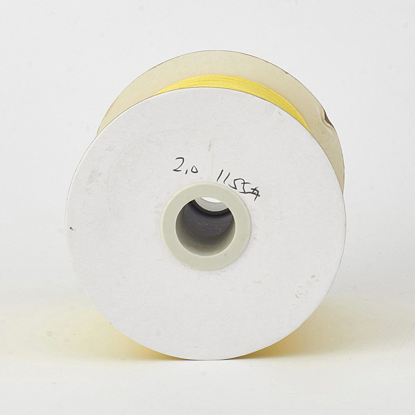 PandaHall Eco-Friendly Korean Waxed Polyester Cord, Yellow, 0.5mm, about 169.51~174.98 Yards(155~160m)/Roll Waxed Polyester Cord Yellow
PandaHall Eco-Friendly Korean Waxed Polyester Cord, Yellow, 0.5mm, about 169.51~174.98 Yards(155~160m)/Roll Waxed Polyester Cord Yellow