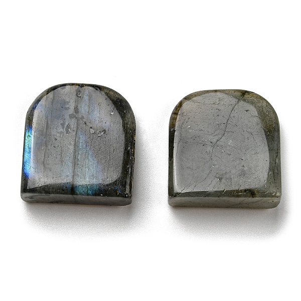 PandaHall Natural Labradorite Pendants, Square Charms, 24~24.5x22~22.5x8~9mm, Hole: 1.5mm Labradorite Square
PandaHall Natural Labradorite Pendants, Square Charms, 24~24.5x22~22.5x8~9mm, Hole: 1.5mm Labradorite Square