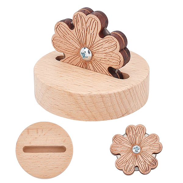 PandaHall OLYCRAFT 2Pcs Wood Thread Cutters with Carbon Steel Blade Daisy Wood Carving Thread Cutter Thread Sewing Cross Cut for Sewing..., Orange
PandaHall OLYCRAFT 2Pcs Wood Thread Cutters with Carbon Steel Blade Daisy Wood Carving Thread Cutter Thread Sewing Cross Cut for Sewing..., Orange