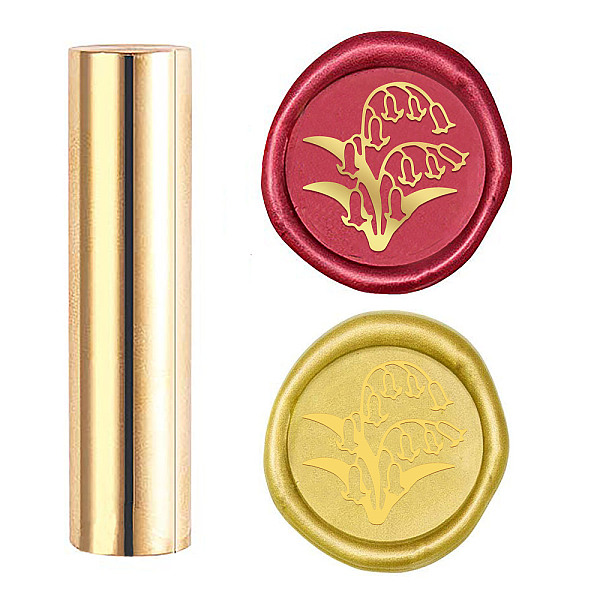 PandaHall Wax Seal Stamp, Mini Brass Stamp Gun Wax Seal for Envelope Invitation Wedding Embellishment Bottle Decoration, Flower Pattern...
PandaHall Wax Seal Stamp, Mini Brass Stamp Gun Wax Seal for Envelope Invitation Wedding Embellishment Bottle Decoration, Flower Pattern...