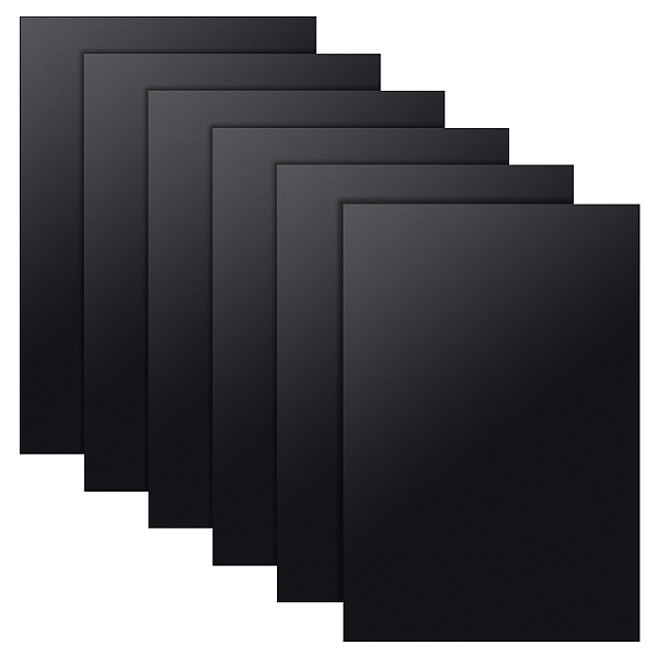 PandaHall ABS Plastic Mould Plates, Rectangle, Sand Table Building Model Material Supplies, Black, 300x200x1mm Plastic Rectangle Black
PandaHall ABS Plastic Mould Plates, Rectangle, Sand Table Building Model Material Supplies, Black, 300x200x1mm Plastic Rectangle Black