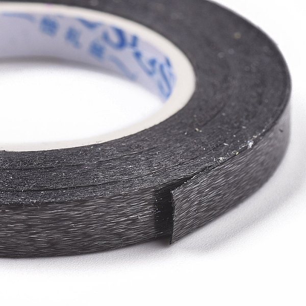 PandaHall Balloons Ribbons, For Party Decoration, Black, 3/16 inch(5mm), about 10m/Roll Plastic Black
PandaHall Balloons Ribbons, For Party Decoration, Black, 3/16 inch(5mm), about 10m/Roll Plastic Black