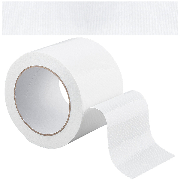 PandaHall GORGECRAFT 20m x 80mm Bookbinding Repair Tape White Fabric Tape Adhesive Duct Tape Safe Cloth Library Book Seam Sealing Hinging...
PandaHall GORGECRAFT 20m x 80mm Bookbinding Repair Tape White Fabric Tape Adhesive Duct Tape Safe Cloth Library Book Seam Sealing Hinging...