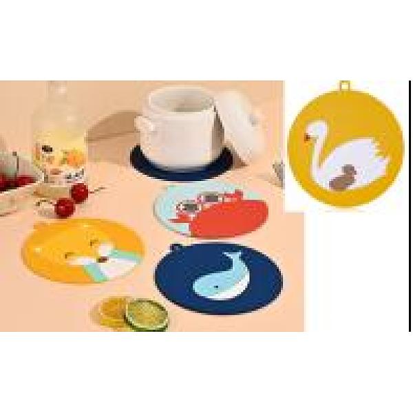 PandaHall Thermal insulation mat, thickened high-temperature resistant bowl mat, silicone pot mat, non slip mat, dining table cup mat, table...
PandaHall Thermal insulation mat, thickened high-temperature resistant bowl mat, silicone pot mat, non slip mat, dining table cup mat, table...