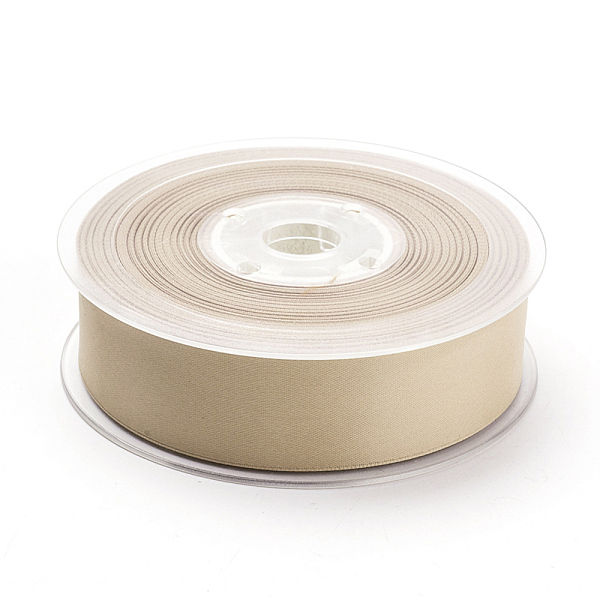 PandaHall Double Face Matte Satin Ribbon, Polyester Satin Ribbon, Wheat, (1 inch)25mm, 100yards/roll(91.44m/roll) Polyester None Orange
PandaHall Double Face Matte Satin Ribbon, Polyester Satin Ribbon, Wheat, (1 inch)25mm, 100yards/roll(91.44m/roll) Polyester None Orange