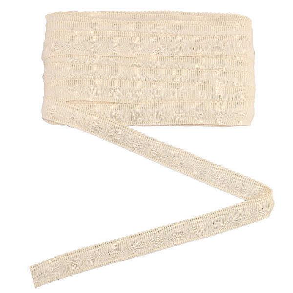 PandaHall Polyester Tassel Fringe Trimming, for Garment Accessories, Curtain Blanket, Old Lace, 25x1mm Polyester
PandaHall Polyester Tassel Fringe Trimming, for Garment Accessories, Curtain Blanket, Old Lace, 25x1mm Polyester