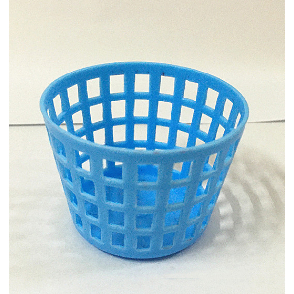 PandaHall Plastic Doll Laundry Basket Basket, Doll Accessories Supplies, Deep Sky Blue, 45x32mm Plastic Column
PandaHall Plastic Doll Laundry Basket Basket, Doll Accessories Supplies, Deep Sky Blue, 45x32mm Plastic Column