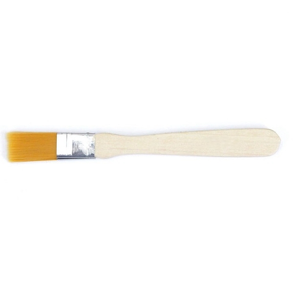 PandaHall Painting Brush Set, Nylon Brush Head with Wooden Handle, for Watercolor Painting Artist Professional Painting, Old Lace, 13.7cm...
PandaHall Painting Brush Set, Nylon Brush Head with Wooden Handle, for Watercolor Painting Artist Professional Painting, Old Lace, 13.7cm...