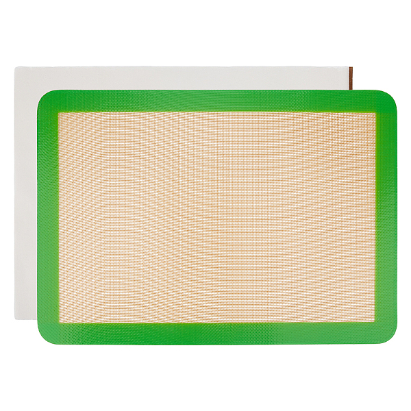 PandaHall SUPERFINDINGS 2Pcs 2 Style Precision Fusing Mat, Rubber Non Stick Heat Resistant Ironing Mats, with Reusable Fabric Mats..., Multicolor
PandaHall SUPERFINDINGS 2Pcs 2 Style Precision Fusing Mat, Rubber Non Stick Heat Resistant Ironing Mats, with Reusable Fabric Mats..., Multicolor