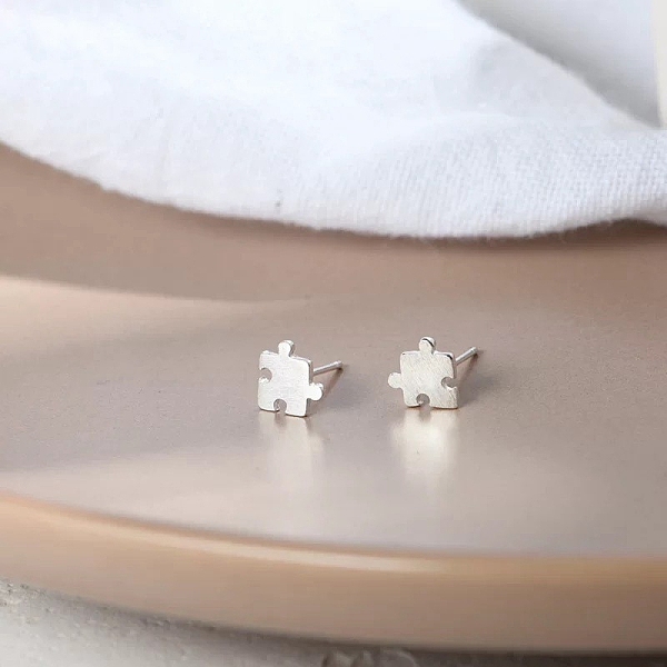 PandaHall Alloy Earrings for Women, with 925 Sterling Silver Pin, Playing Theme, 10mm Alloy Playing Theme
PandaHall Alloy Earrings for Women, with 925 Sterling Silver Pin, Playing Theme, 10mm Alloy Playing Theme