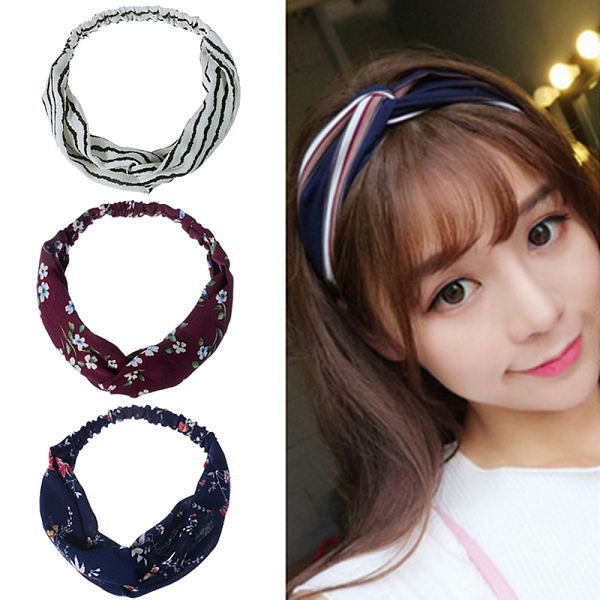 PandaHall Elastic Headbands for Girls, Hair Accessories, Mixed Color, 20.47 inch(520mm)x50mm Cloth Multicolor
PandaHall Elastic Headbands for Girls, Hair Accessories, Mixed Color, 20.47 inch(520mm)x50mm Cloth Multicolor