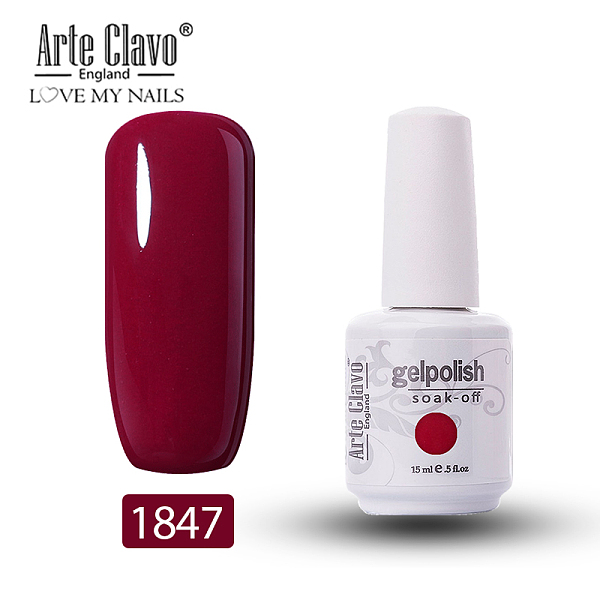 PandaHall 15ml Special Nail Gel, for Nail Art Stamping Print, Varnish Manicure Starter Kit, Dark Red, Bottle: 34x80mm Resin Red
PandaHall 15ml Special Nail Gel, for Nail Art Stamping Print, Varnish Manicure Starter Kit, Dark Red, Bottle: 34x80mm Resin Red