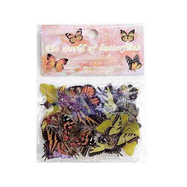 PandaHall Waterproof PET Plastic Adhesive Sticker Lables, for Suitcase, Refrigerator, Mobile Phone Shell, Scarpbook, Notebook, Water Proof...
PandaHall Waterproof PET Plastic Adhesive Sticker Lables, for Suitcase, Refrigerator, Mobile Phone Shell, Scarpbook, Notebook, Water Proof...