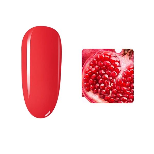 PandaHall 7ml Nail Gel, For Nail Art Design, Red, 3.2x2x7.1cm, net content: 7ml Resin Red
PandaHall 7ml Nail Gel, For Nail Art Design, Red, 3.2x2x7.1cm, net content: 7ml Resin Red