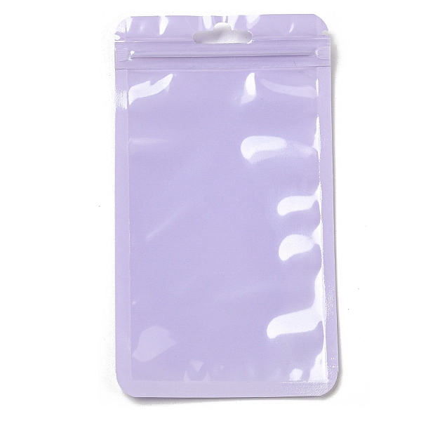PandaHall Rectangle Plastic Yin-Yang Zip Lock Bags, Resealable Packaging Bags, Self Seal Bag, Lilac, 16x9x0.02cm, Unilateral Thickness: 2.5..., Purple
PandaHall Rectangle Plastic Yin-Yang Zip Lock Bags, Resealable Packaging Bags, Self Seal Bag, Lilac, 16x9x0.02cm, Unilateral Thickness: 2.5..., Purple