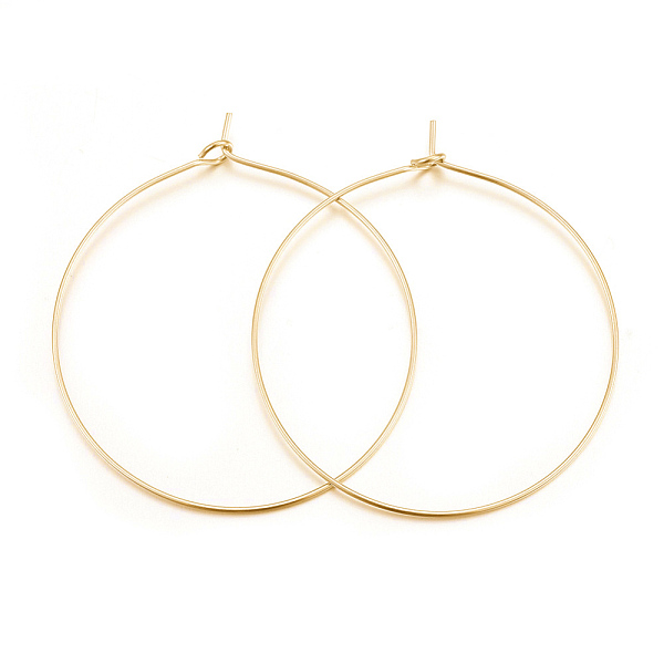 PandaHall 316 Surgical Stainless Steel Wine Glass Charms Rings, Hoop Earring Findings, DIY Material for Basketball Wives Hoop Earrings, Real...
PandaHall 316 Surgical Stainless Steel Wine Glass Charms Rings, Hoop Earring Findings, DIY Material for Basketball Wives Hoop Earrings, Real...