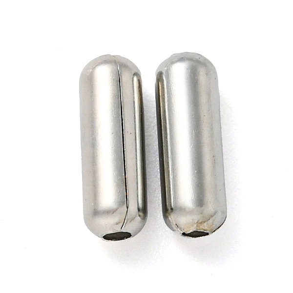 PandaHall Rack Plating Brass Bead, Long-Lasting Plated, Cadmium Free & Lead Free, Column, Platinum, 9x3mm, Hole: 1.2mm Brass Column
PandaHall Rack Plating Brass Bead, Long-Lasting Plated, Cadmium Free & Lead Free, Column, Platinum, 9x3mm, Hole: 1.2mm Brass Column