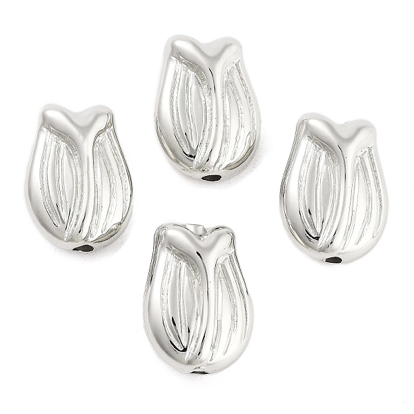 PandaHall CCB Plastic Beads, Flower, Platinum, 16x11.5x7mm, Hole: 2mm, 893pcs/500g Plastic Flower
PandaHall CCB Plastic Beads, Flower, Platinum, 16x11.5x7mm, Hole: 2mm, 893pcs/500g Plastic Flower
