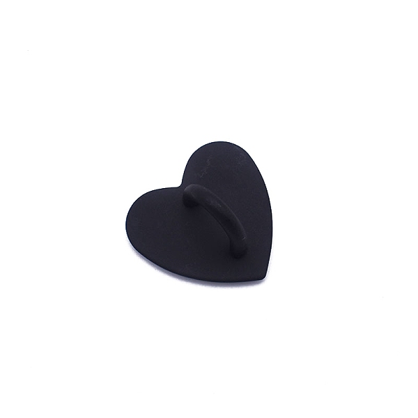 PandaHall Zinc Alloy Cell Phone Heart Holder Stand, Finger Grip Ring Kickstand, Black, 2.4cm Alloy Black
PandaHall Zinc Alloy Cell Phone Heart Holder Stand, Finger Grip Ring Kickstand, Black, 2.4cm Alloy Black