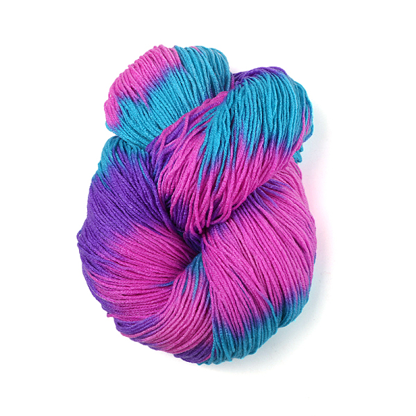 PandaHall 4-Ply Acrylic Fibers Yarn, for Weaving, Knitting & Crochet, Segment Dyed, Colorful, 0.3mm Acrylic Fiber
PandaHall 4-Ply Acrylic Fibers Yarn, for Weaving, Knitting & Crochet, Segment Dyed, Colorful, 0.3mm Acrylic Fiber